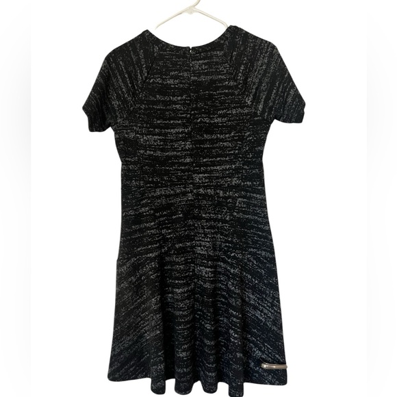 Ann Taylor Loft Casual MIDI Dress - Picture 3 of 4